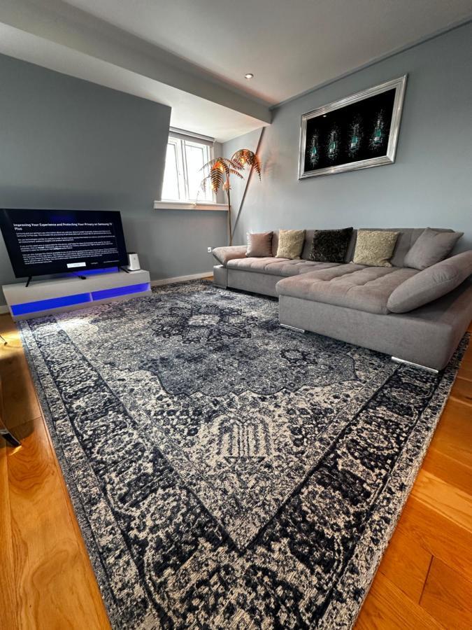 One Bedroom Flat In Chelsea London Exteriör bild